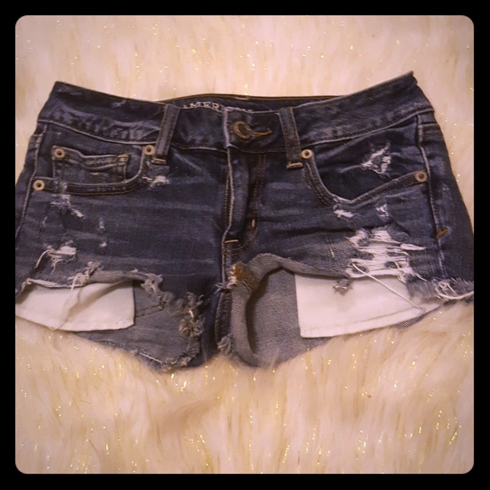 AE shorts